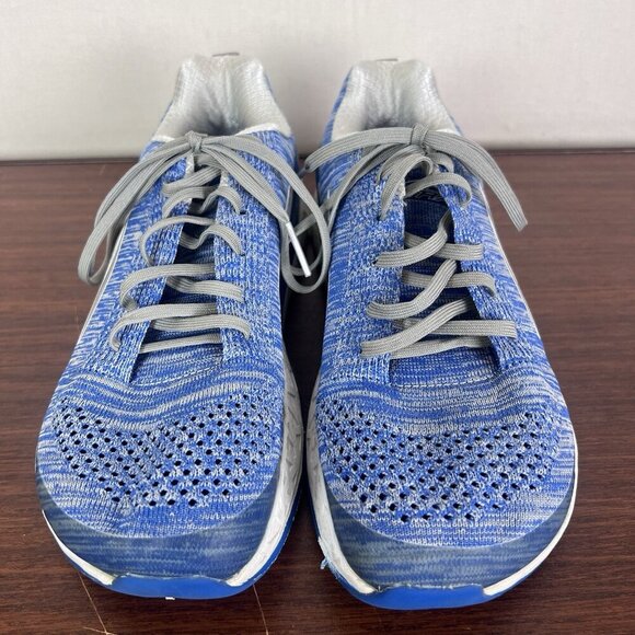 Altra Paradigm 4.0 Zero Drop Running Shoes Size 9 Men’s Blue - Picture 4 of 15